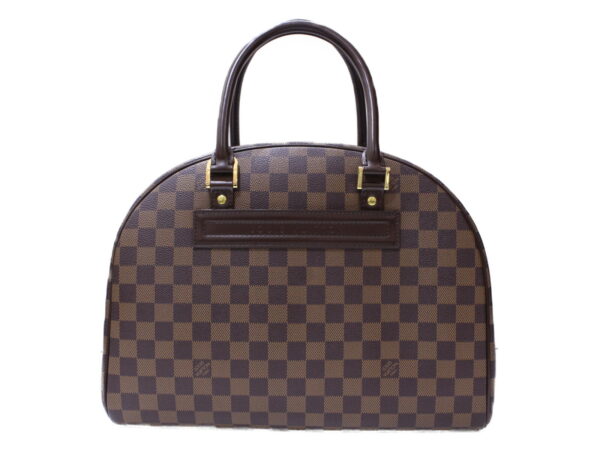 imgrc0085034679 Louis Vuitton Nolita Damier Handbag