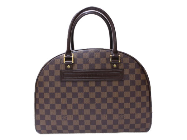 imgrc0085034682 Louis Vuitton Nolita Damier Handbag