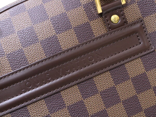 imgrc0085034692 Louis Vuitton Nolita Damier Handbag