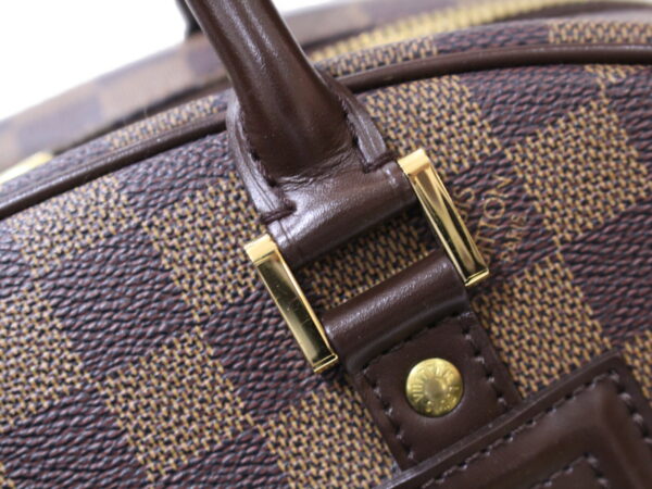 imgrc0085034694 Louis Vuitton Nolita Damier Handbag