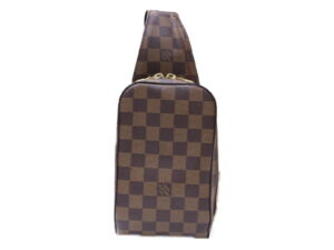 imgrc0085034704 Louis Vuitton Long Wallet Damier Graphite Portefeuille Long