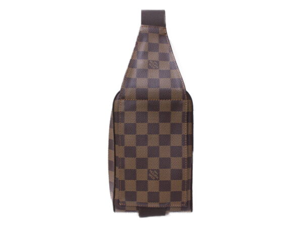 imgrc0085034707 Louis Vuitton Jeronimos Damier Body Bag