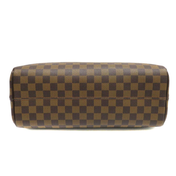 imgrc0085048752 Louis Vuitton Nolita Damier Canvas Handbag Brown