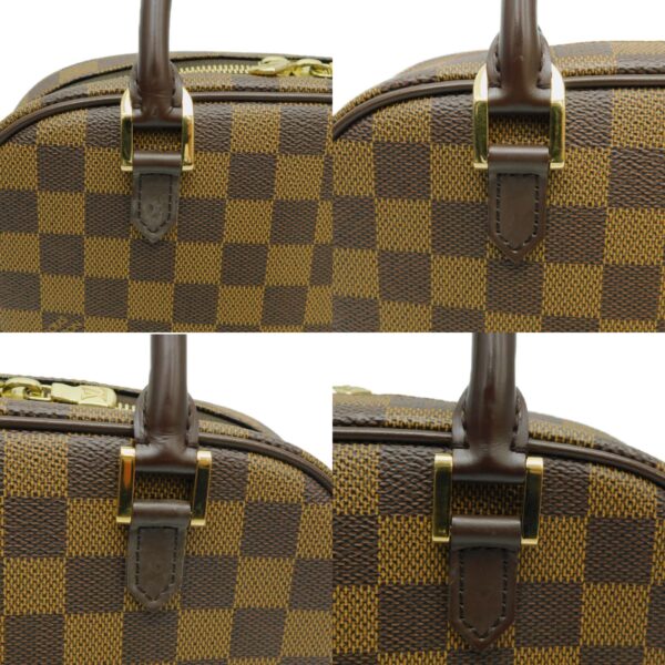 imgrc0085087788 Louis Vuitton Thalia Mini Damier Ebene Handbag