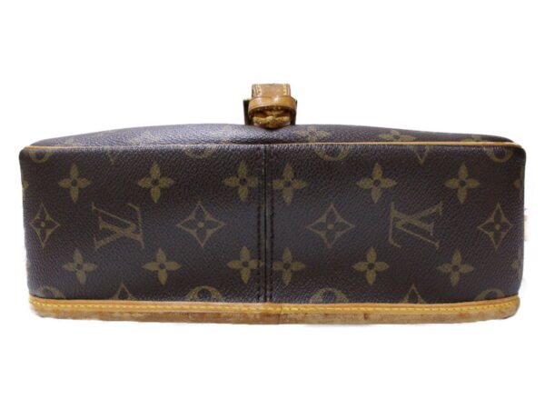 imgrc0085168403 Louis Vuitton Sologne Monogram Shoulder Bag