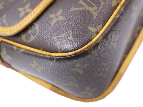 imgrc0085168405 Louis Vuitton Sologne Monogram Shoulder Bag