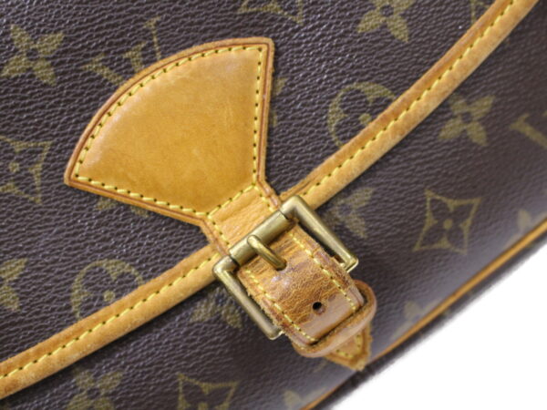 imgrc0085168409 Louis Vuitton Sologne Monogram Shoulder Bag