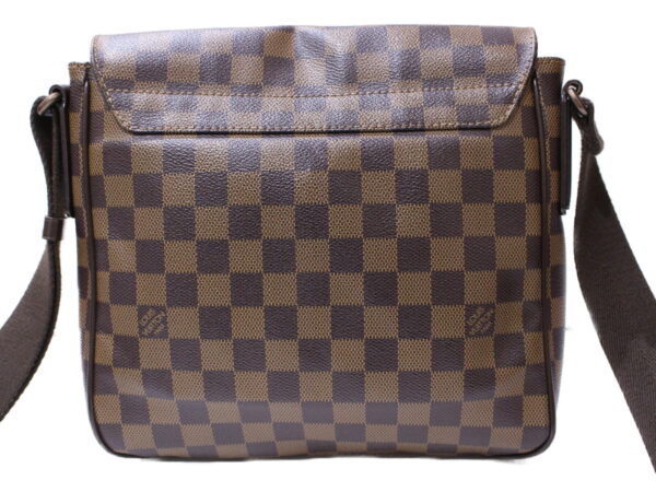 imgrc0085224203 Louis Vuitton District PM Damier Shoulder Bag