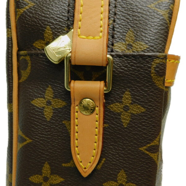 imgrc0085225009 Louis Vuitton Trocadero GM Monogram Shoulder Bag