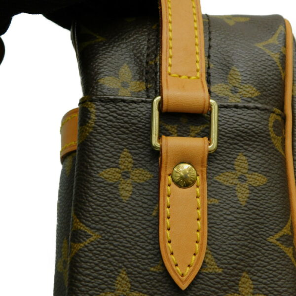 imgrc0085225010 Louis Vuitton Trocadero GM Monogram Shoulder Bag