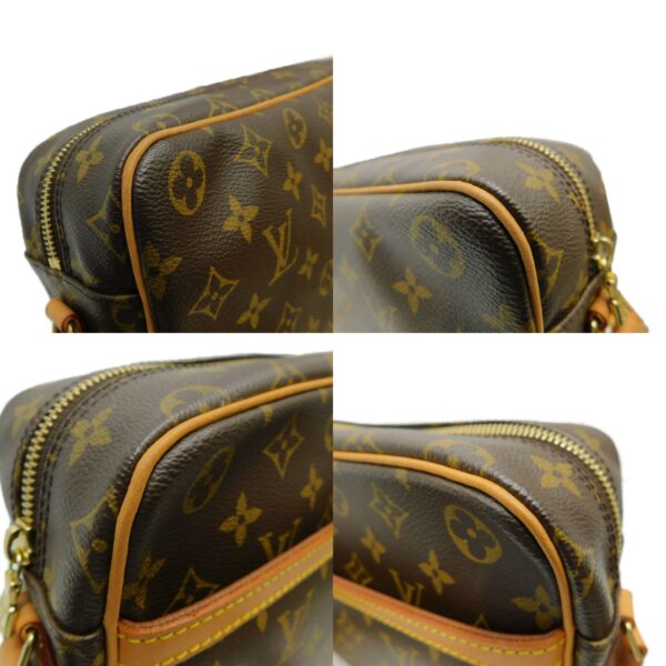 imgrc0085225011 Louis Vuitton Trocadero GM Monogram Shoulder Bag