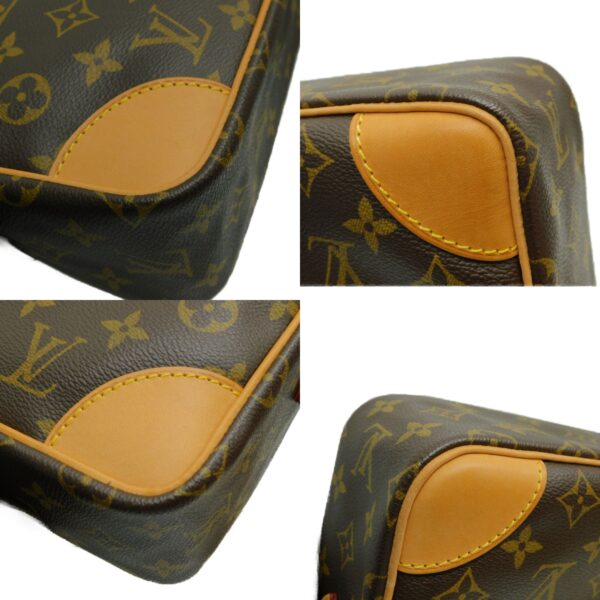 imgrc0085225012 Louis Vuitton Trocadero GM Monogram Shoulder Bag