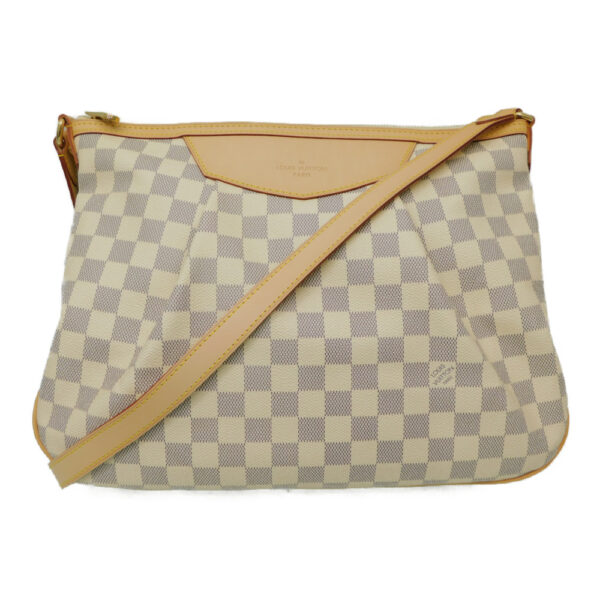 imgrc0085226136 Louis Vuitton Syracuse PM Damier Azur Shoulder Bag