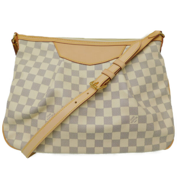 imgrc0085226137 Louis Vuitton Syracuse PM Damier Azur Shoulder Bag