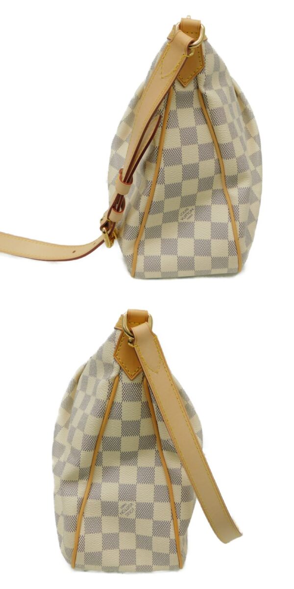 imgrc0085226138 Louis Vuitton Syracuse PM Damier Azur Shoulder Bag