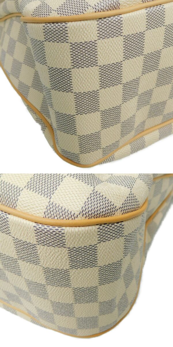 imgrc0085226140 Louis Vuitton Syracuse PM Damier Azur Shoulder Bag