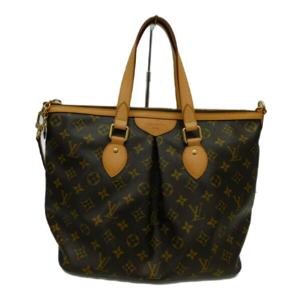 imgrc0085229052 Louis Vuitton Palermo PM Monogram Handbag