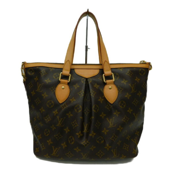 imgrc0085229053 Louis Vuitton Palermo PM Monogram Handbag