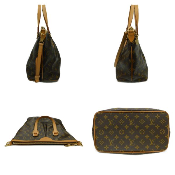 imgrc0085229054 Louis Vuitton Palermo PM Monogram Handbag