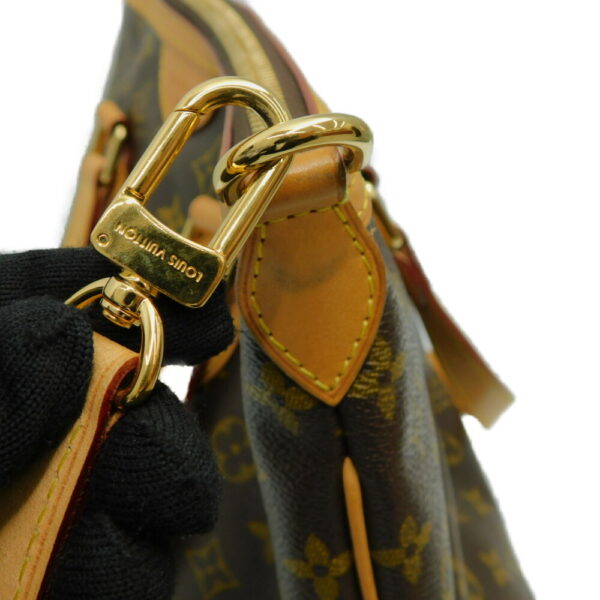 imgrc0085229061 Louis Vuitton Palermo PM Monogram Handbag