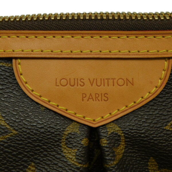 imgrc0085229068 Louis Vuitton Palermo PM Monogram Handbag