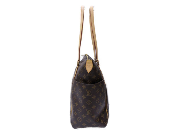 imgrc0085241626 Louis Vuitton Totally MM Monogram Tote Bag