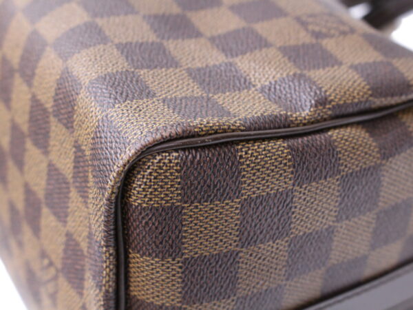 imgrc0085245471 Louis Vuitton Speedy Bandouliere 25 Damier Handbag