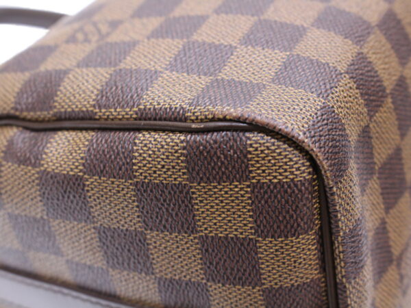 imgrc0085245472 Louis Vuitton Speedy Bandouliere 25 Damier Handbag