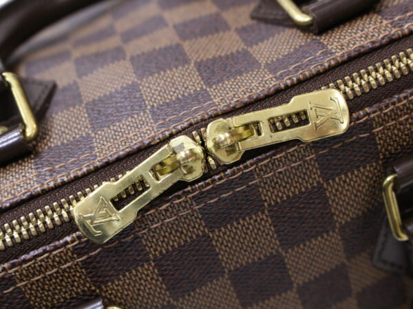 imgrc0085245488 Louis Vuitton Speedy Bandouliere 25 Damier Handbag