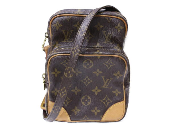 imgrc0085271662 Louis Vuitton Amazon Monogram Shoulder Bag