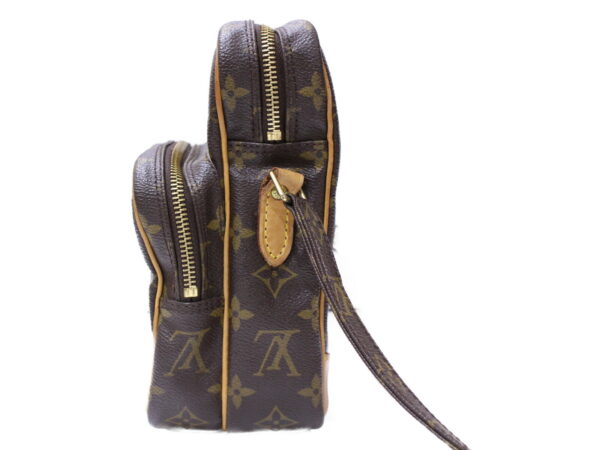 imgrc0085271663 Louis Vuitton Amazon Monogram Shoulder Bag