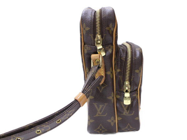 imgrc0085271664 Louis Vuitton Amazon Monogram Shoulder Bag