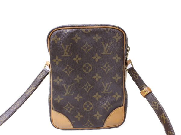 imgrc0085271665 Louis Vuitton Amazon Monogram Shoulder Bag