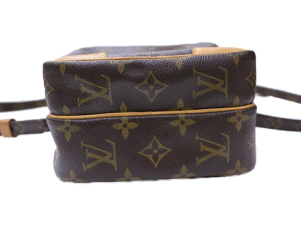 imgrc0085271666 Louis Vuitton Amazon Monogram Shoulder Bag