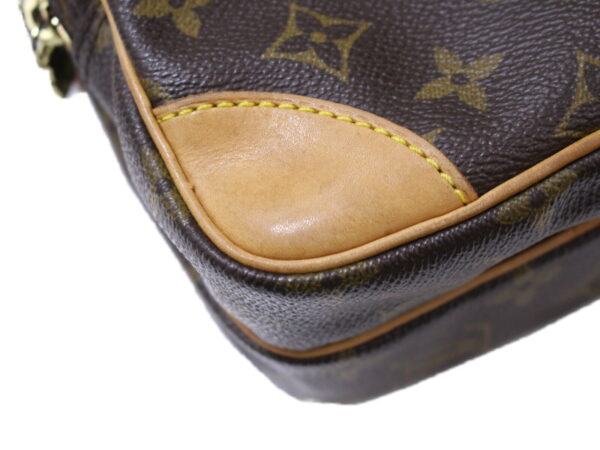 imgrc0085271667 Louis Vuitton Amazon Monogram Shoulder Bag