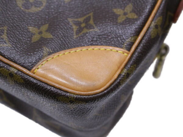 imgrc0085271668 Louis Vuitton Amazon Monogram Shoulder Bag