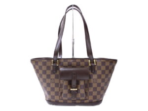 imgrc0085271762 Louis Vuitton Bucket PM Shoulder Bag Monogram Brown