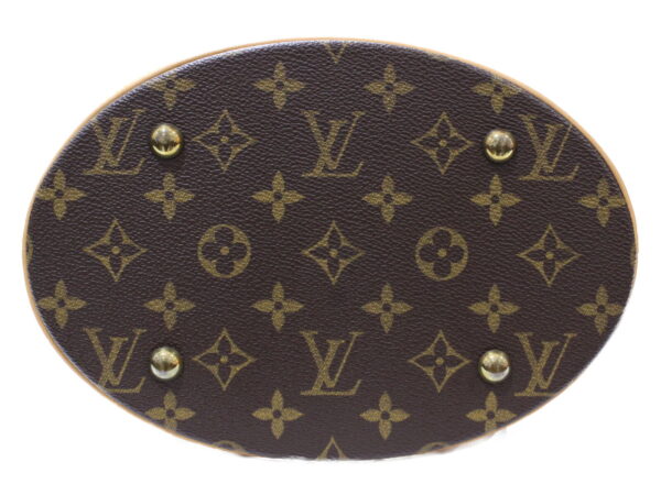 imgrc0085284130 Louis Vuitton Petit Baguette Monogram Shoulder Bag