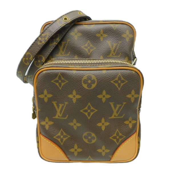 imgrc0085285823 Louis Vuitton Amazon Monogram Shoulder Bag