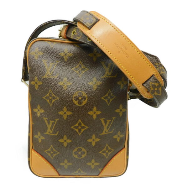 imgrc0085285824 Louis Vuitton Amazon Monogram Shoulder Bag