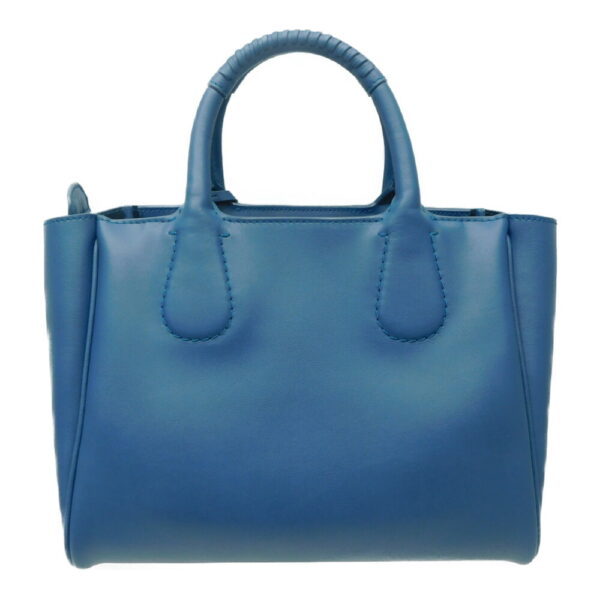 imgrc0085313239 Salvatore Ferragamo Handbag Blue