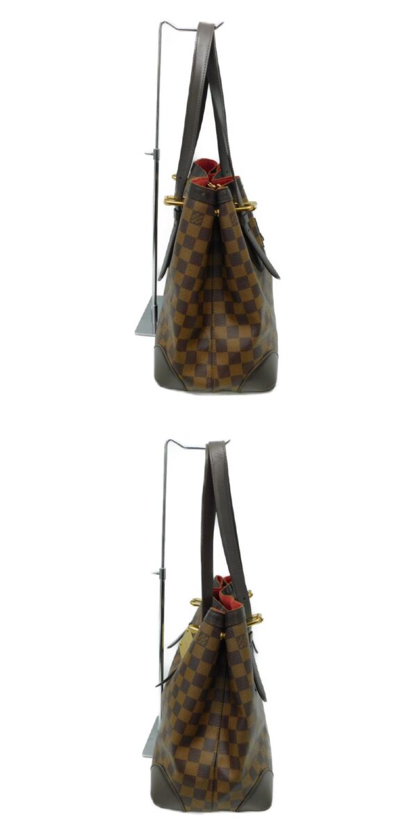 imgrc0085341016 Louis Vuitton Hampstead MM Damier Ebene Tote Bag