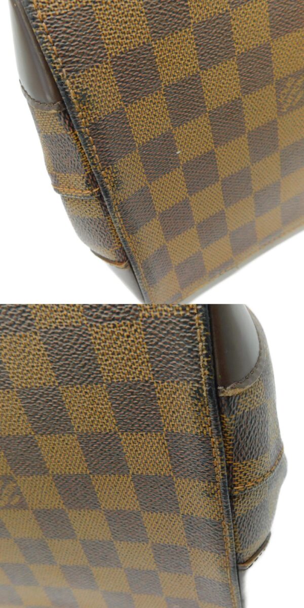 imgrc0085341019 Louis Vuitton Hampstead MM Damier Ebene Tote Bag