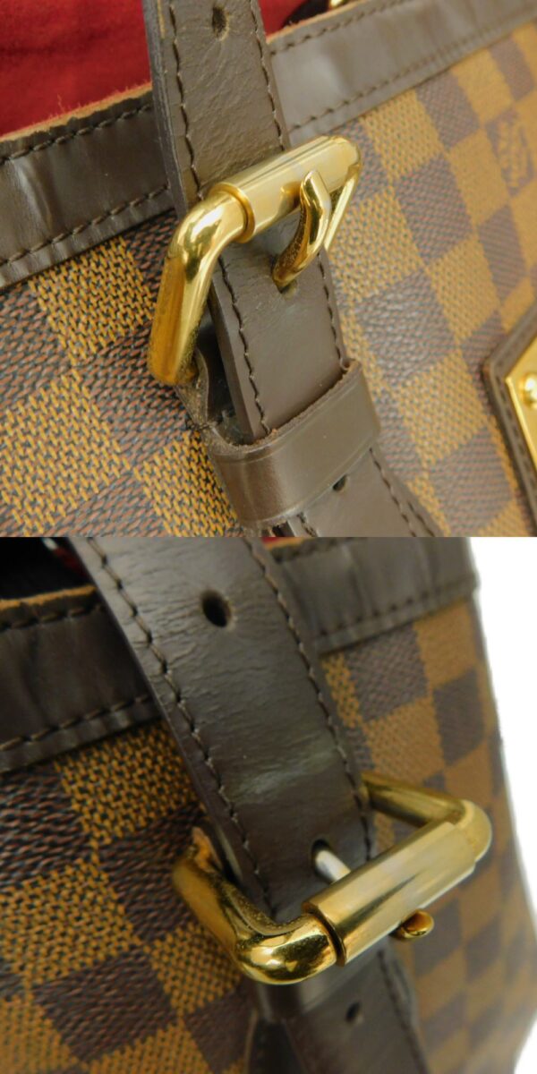 imgrc0085341020 Louis Vuitton Hampstead MM Damier Ebene Tote Bag