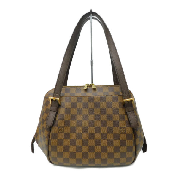 imgrc0085367227 Louis Vuitton Belem MM Damier Ebene Handbag