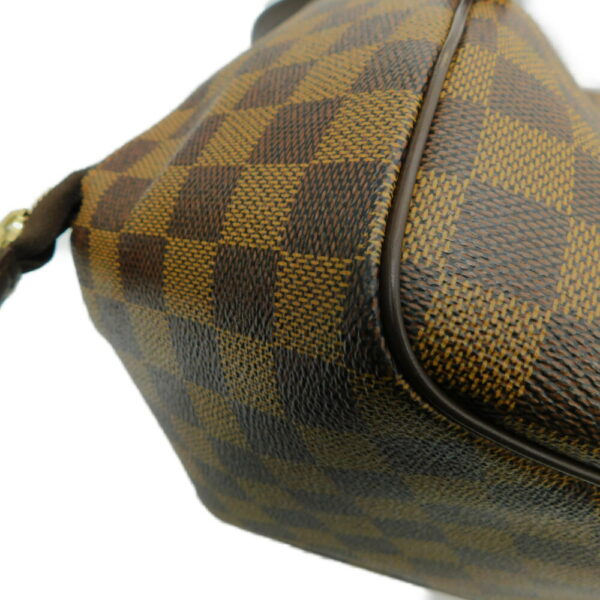 imgrc0085367230 Louis Vuitton Belem MM Damier Ebene Handbag