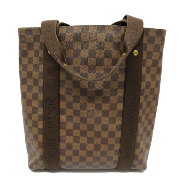 imgrc0085392821 Louis Vuitton Cabas Beaubourg Damier Ebene Tote Bag