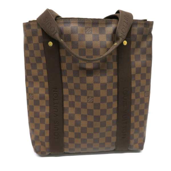 imgrc0085392822 Louis Vuitton Cabas Beaubourg Damier Ebene Tote Bag