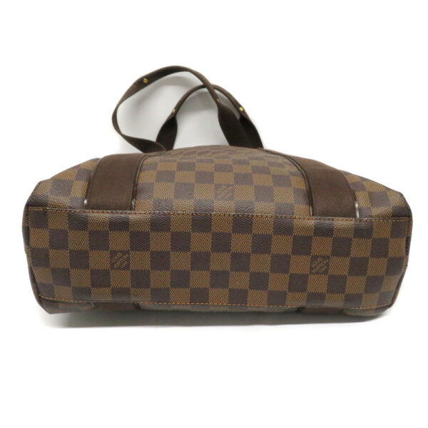 imgrc0085392824 Louis Vuitton Cabas Beaubourg Damier Ebene Tote Bag