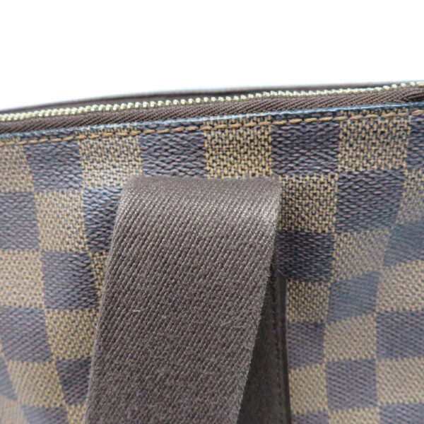 imgrc0085392829 Louis Vuitton Cabas Beaubourg Damier Ebene Tote Bag